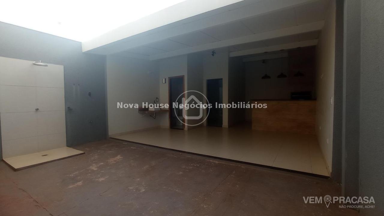 Casa Térrea à venda no Jardim Montevidéu, Campo Grande – foto 14
