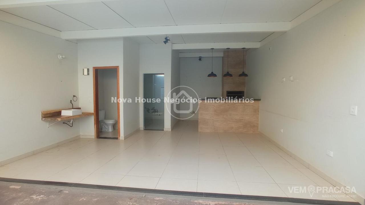 Casa Térrea à venda no Jardim Montevidéu, Campo Grande – foto 15