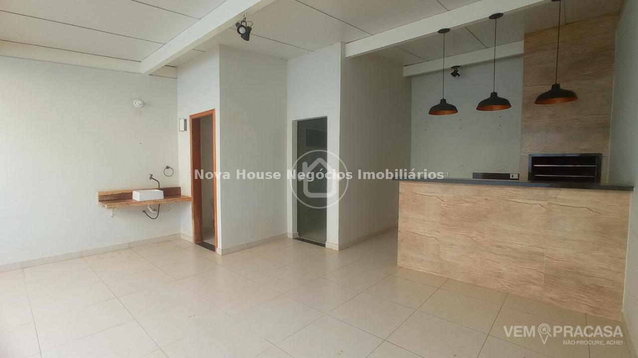 Casa Térrea à venda no Jardim Montevidéu, Campo Grande – foto 16