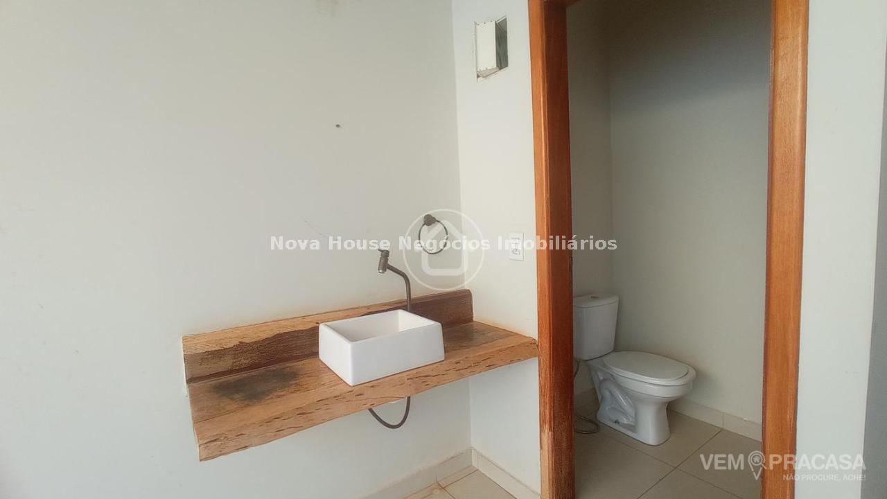 Casa Térrea à venda no Jardim Montevidéu, Campo Grande – foto 19