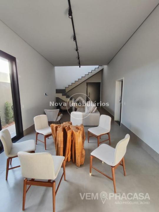 Casa Térrea à venda no Residencial Alphaville II, Campo Grande – foto 3