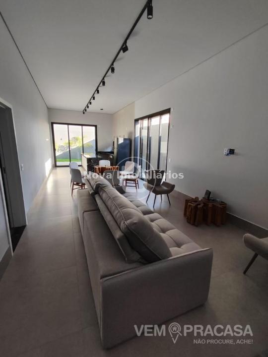 Casa Térrea à venda no Residencial Alphaville II, Campo Grande – foto 4