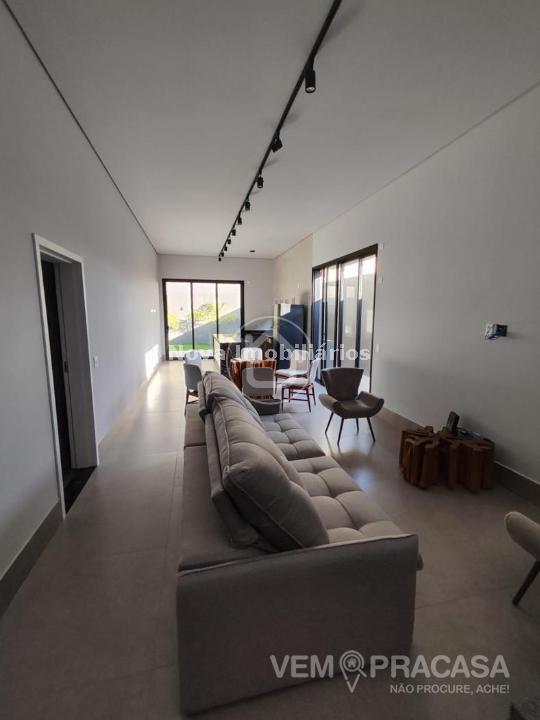 Casa Térrea à venda no Residencial Alphaville II, Campo Grande – foto 5