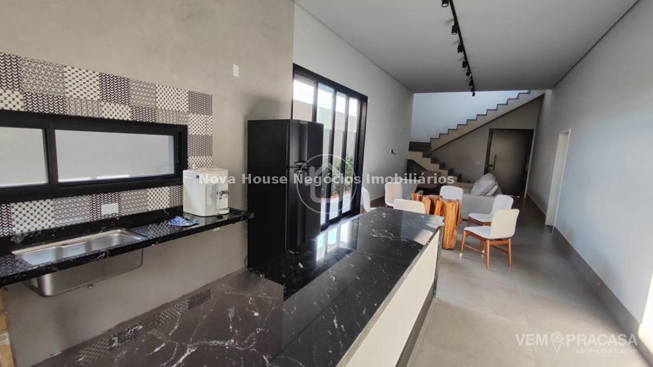 Casa Térrea à venda no Residencial Alphaville II, Campo Grande – foto 6