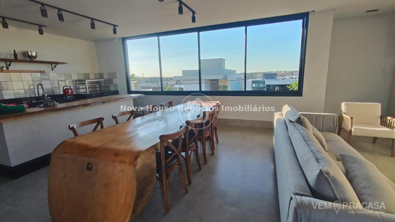 Casa Térrea à venda no Residencial Alphaville II, Campo Grande – foto 11