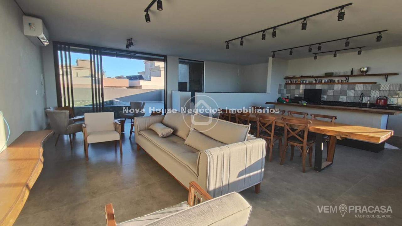Casa Térrea à venda no Residencial Alphaville II, Campo Grande – foto 12