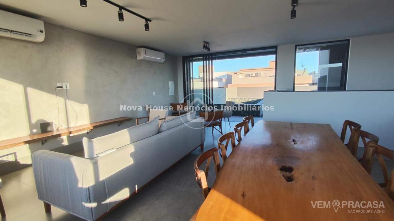 Casa Térrea à venda no Residencial Alphaville II, Campo Grande – foto 13