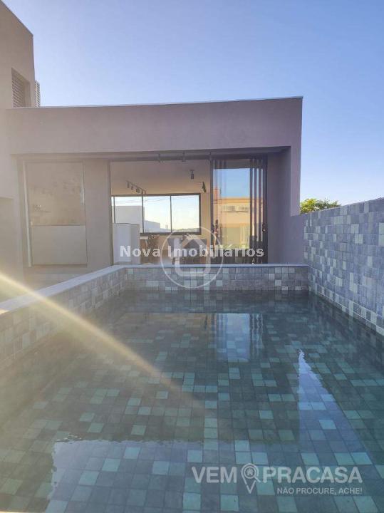 Casa Térrea à venda no Residencial Alphaville II, Campo Grande – foto 15