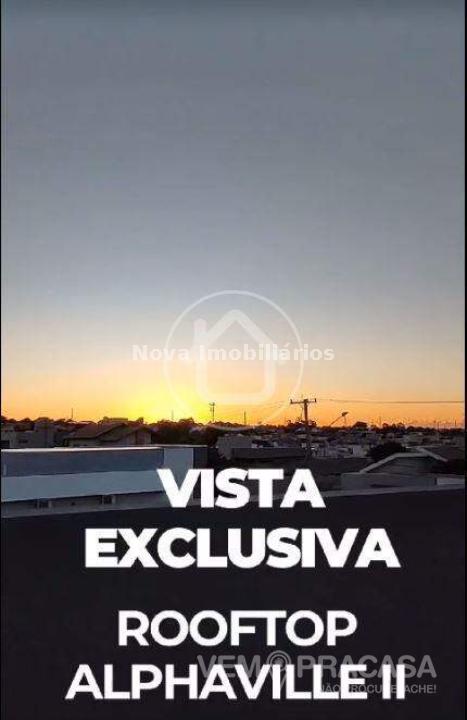 Casa Térrea à venda no Residencial Alphaville II, Campo Grande – foto 16