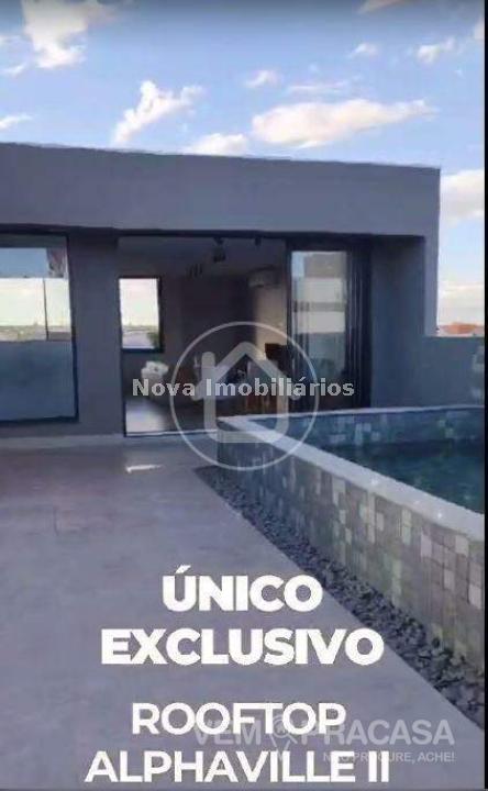 Casa Térrea à venda no Residencial Alphaville II, Campo Grande – foto 18