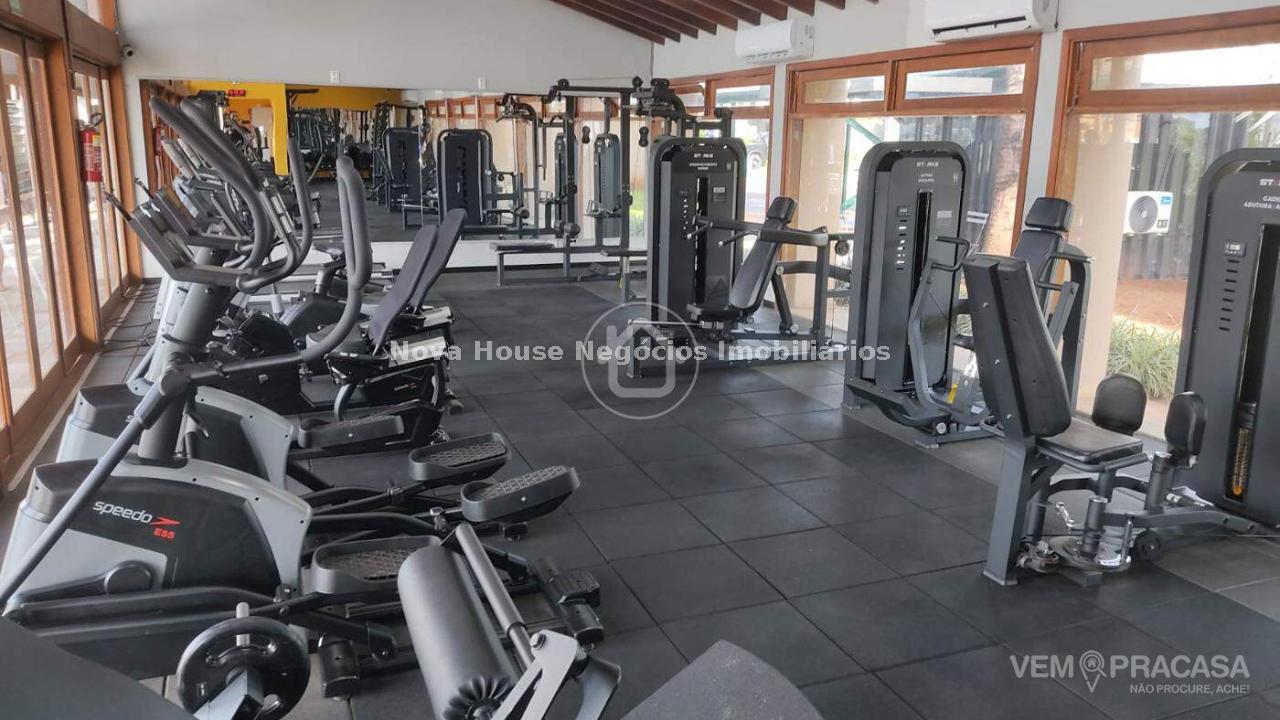 Casa Térrea à venda no Residencial Alphaville II, Campo Grande – foto 19