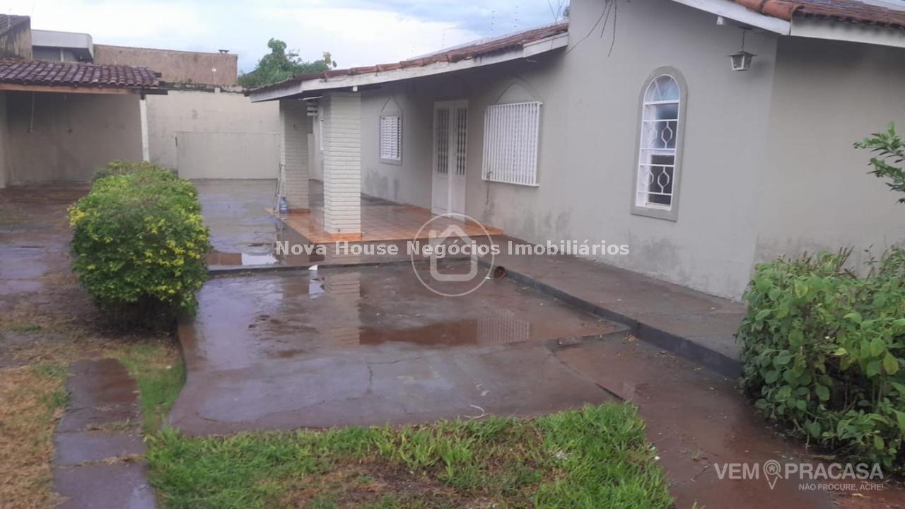 Casa Térrea à venda na Vila Piratininga, Campo Grande – foto 2