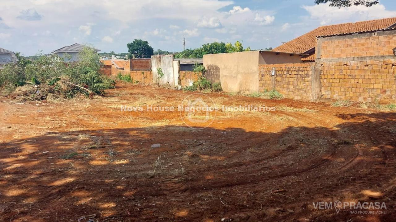 Terreno à venda na Vila Nasser, Campo Grande – foto 2