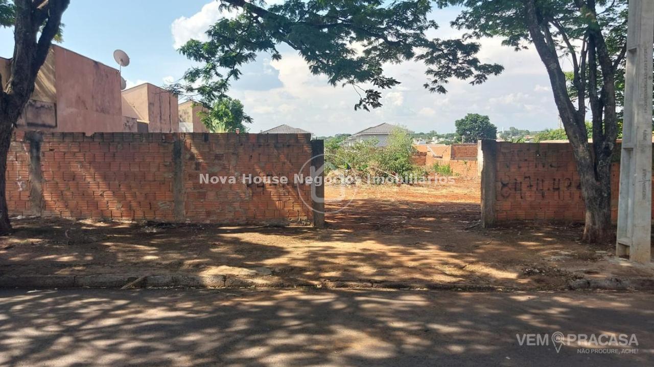 Terreno à venda na Vila Nasser, Campo Grande – foto 3