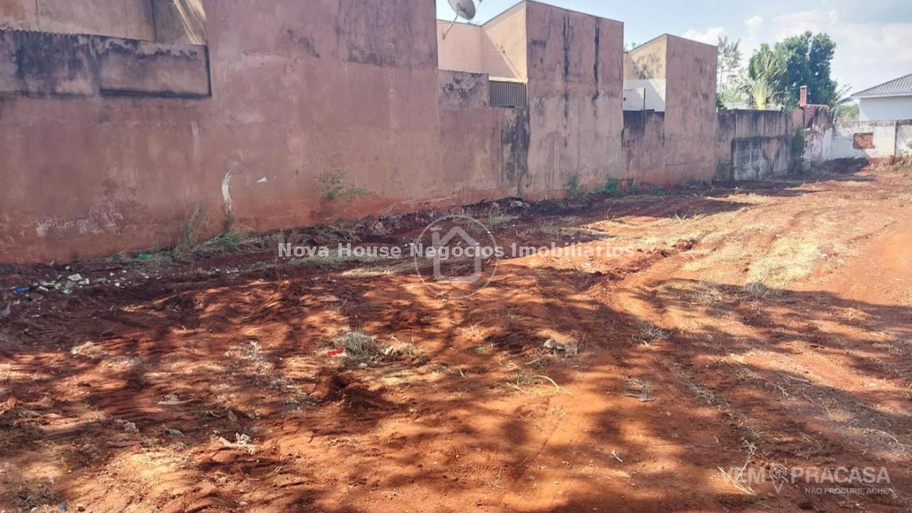 Terreno à venda na Vila Nasser, Campo Grande – foto 4