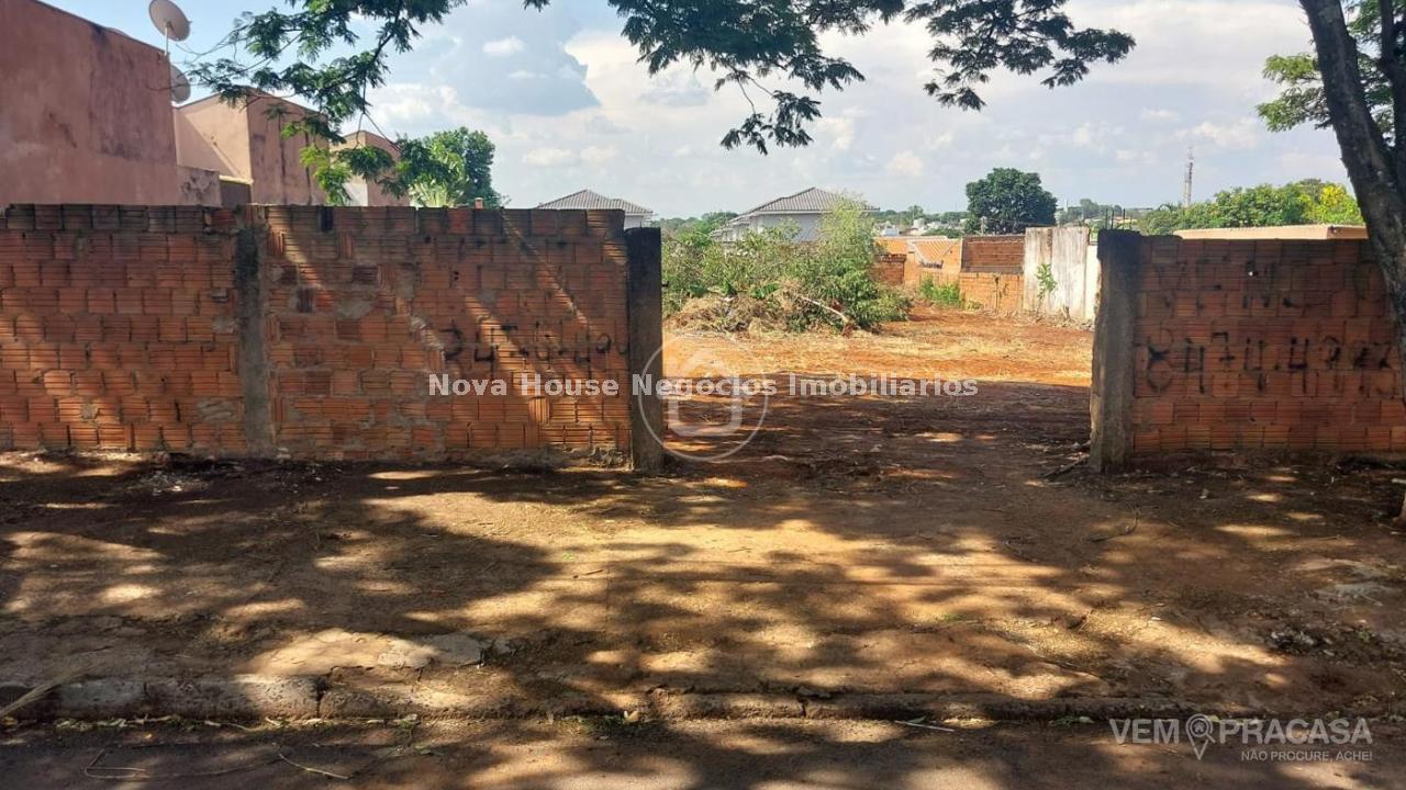Terreno à venda na Vila Nasser, Campo Grande – foto 5