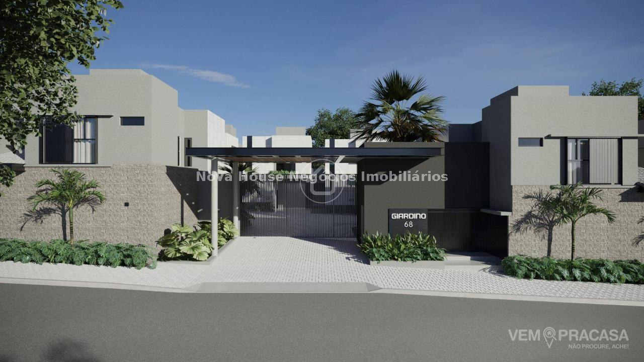 Sobrado à venda no Parque Residencial Rita Vieira, Campo Grande – foto 4