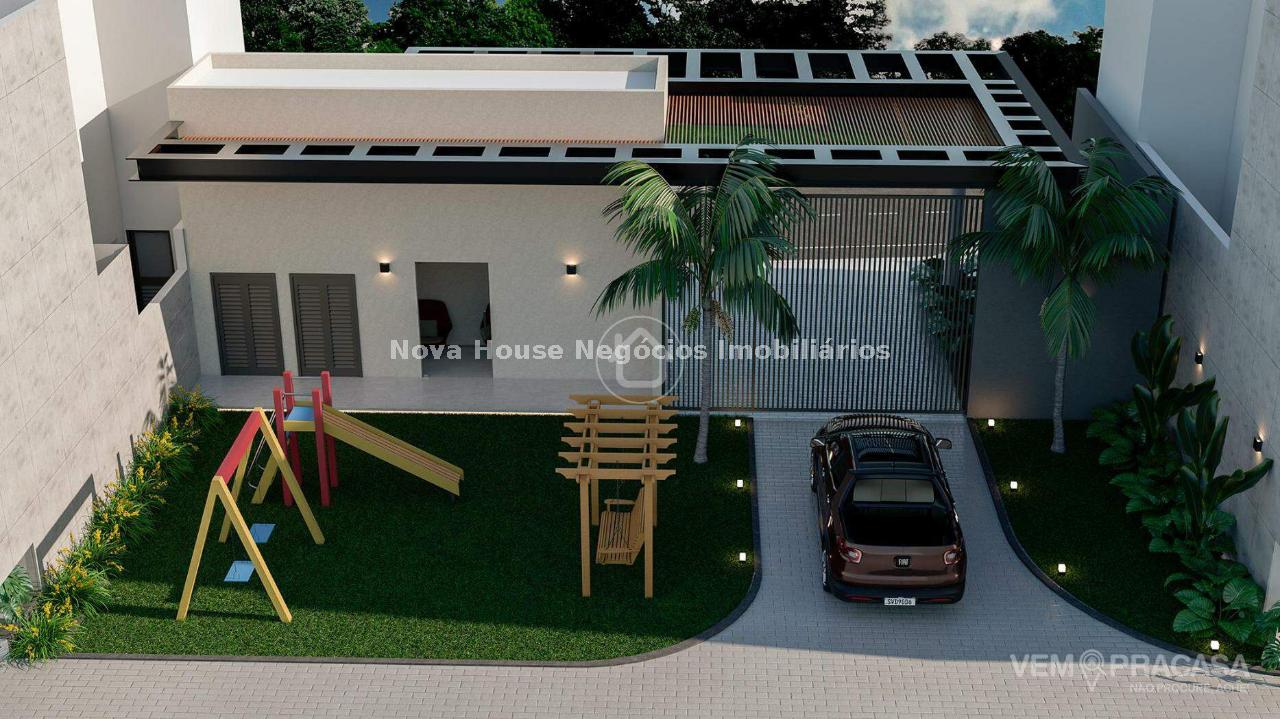 Sobrado à venda no Parque Residencial Rita Vieira, Campo Grande – foto 9