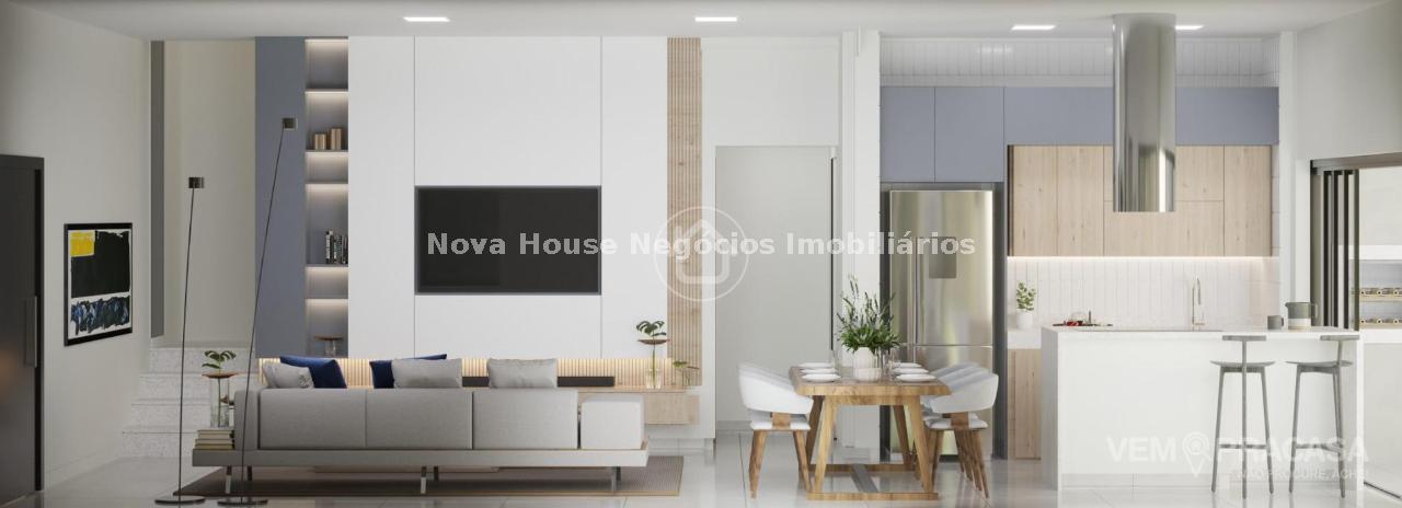 Sobrado à venda no Parque Residencial Rita Vieira, Campo Grande – foto 13