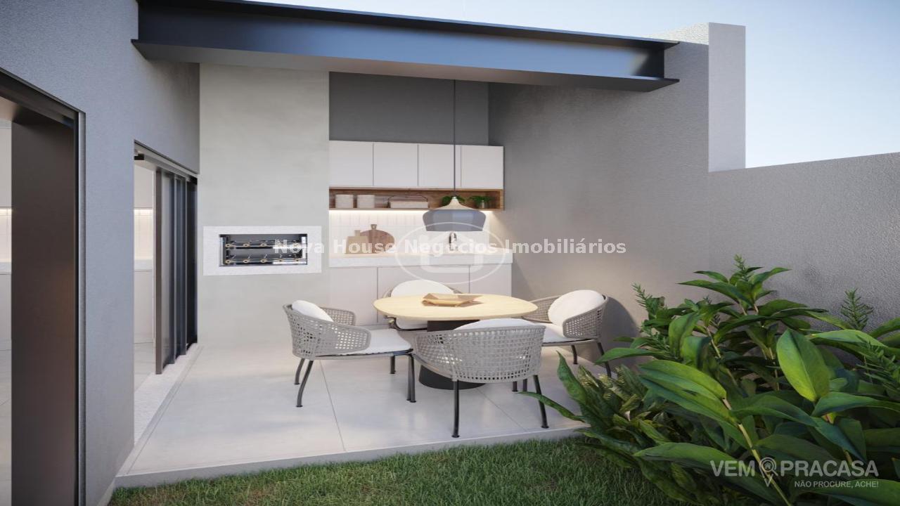 Sobrado à venda no Parque Residencial Rita Vieira, Campo Grande – foto 16