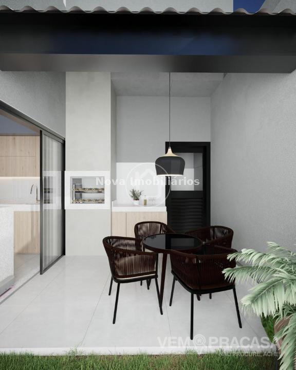 Sobrado à venda no Parque Residencial Rita Vieira, Campo Grande – foto 17