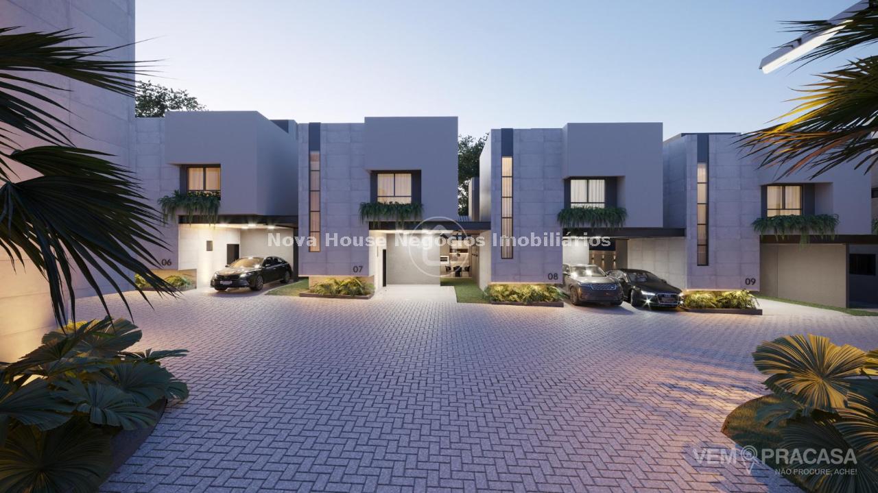 Sobrado à venda no Parque Residencial Rita Vieira, Campo Grande – foto 24