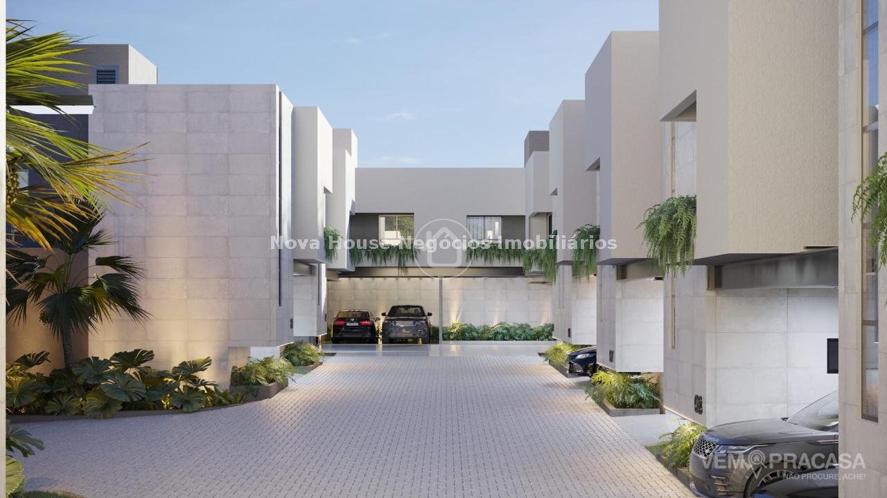 Sobrado à venda no Parque Residencial Rita Vieira, Campo Grande – foto 27