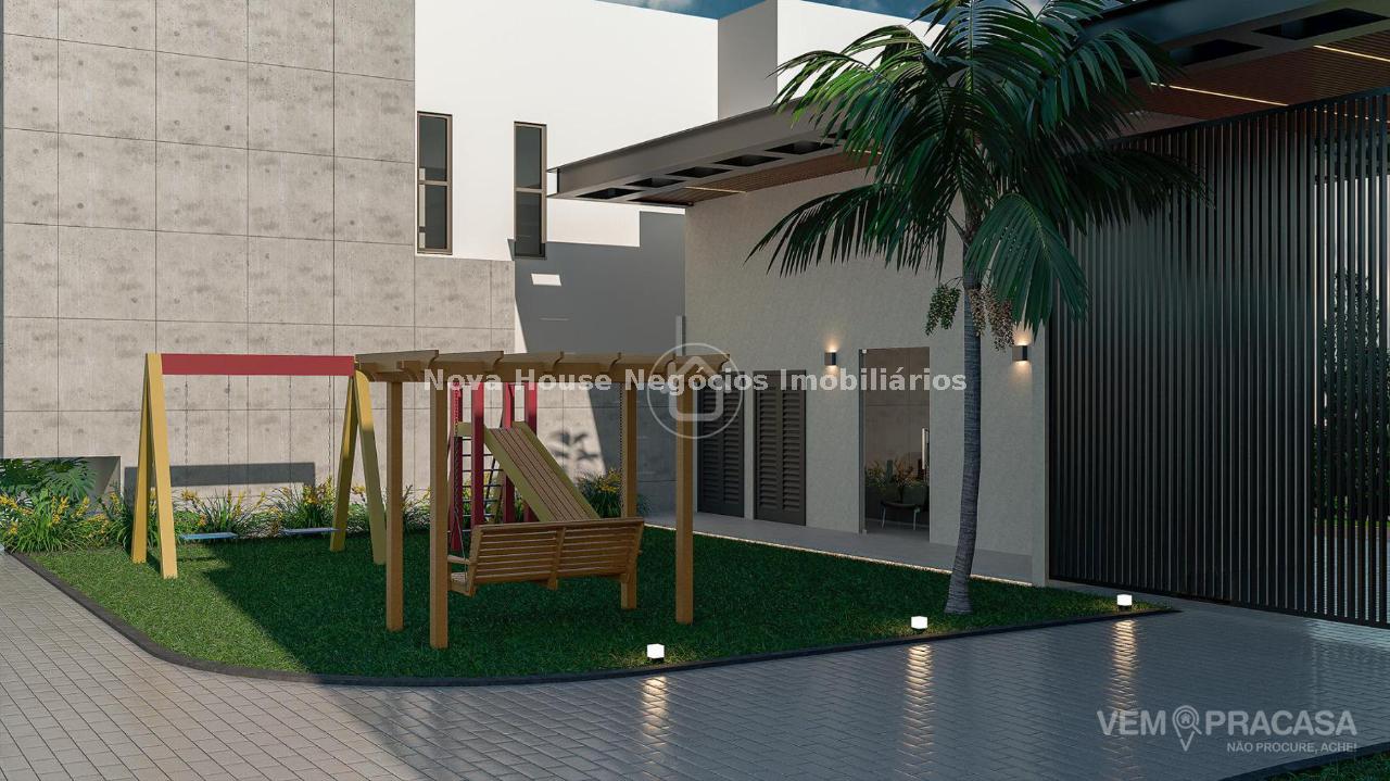 Sobrado à venda no Parque Residencial Rita Vieira, Campo Grande – foto 29