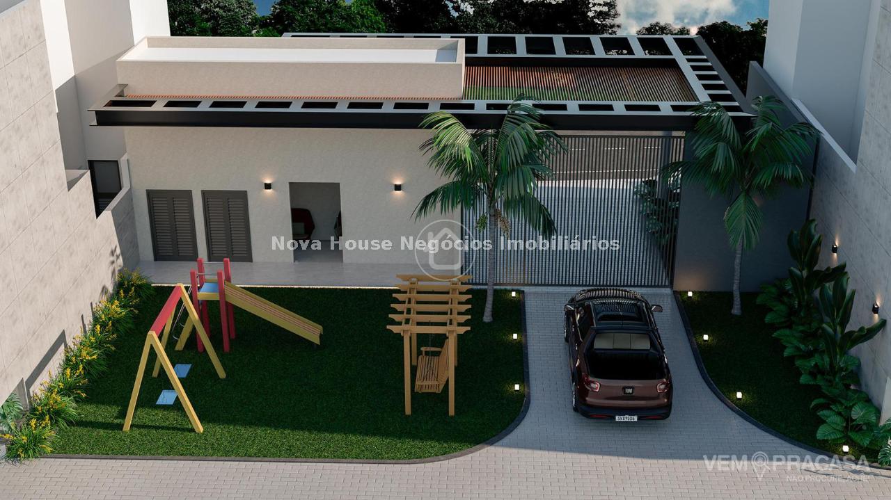 Sobrado à venda no Parque Residencial Rita Vieira, Campo Grande – foto 30