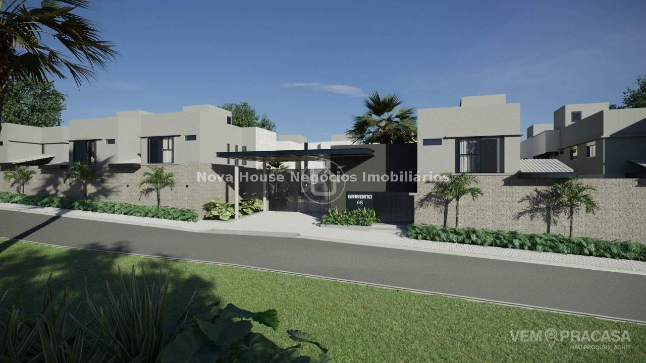 Sobrado à venda no Parque Residencial Rita Vieira, Campo Grande – foto 31