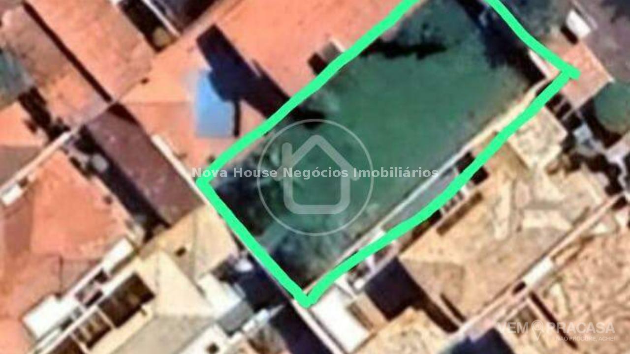 Terreno à venda na Chácara Cachoeira, Campo Grande – foto 1