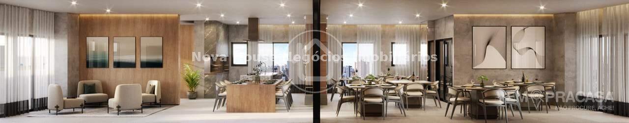 Apartamento à venda no Jardim dos Estados, Campo Grande – foto 3