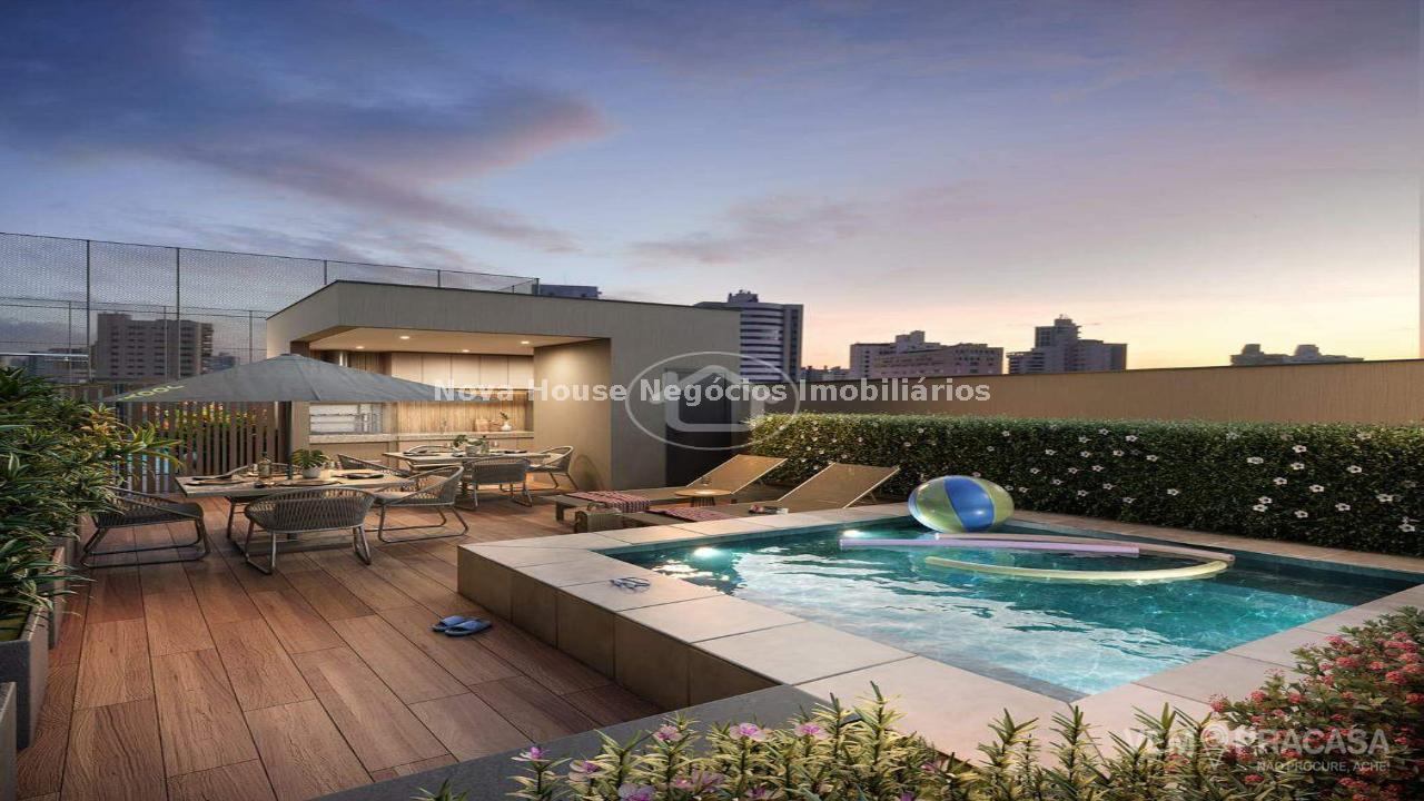 Apartamento à venda no Jardim dos Estados, Campo Grande – foto 4