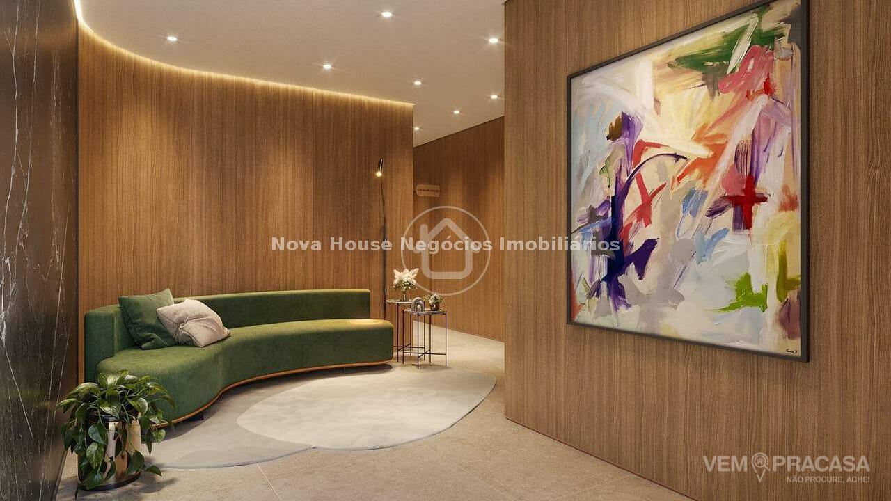 Apartamento à venda no Jardim dos Estados, Campo Grande – foto 6