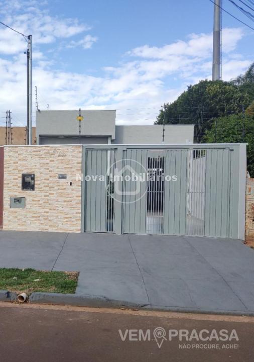 Casa Térrea à venda na Vila Santa Luzia, Campo Grande – foto 2