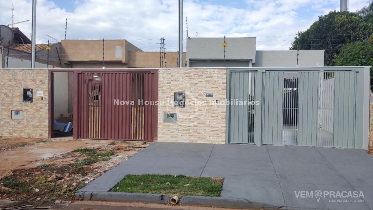 Casa Térrea à venda na Vila Santa Luzia, Campo Grande – foto 3