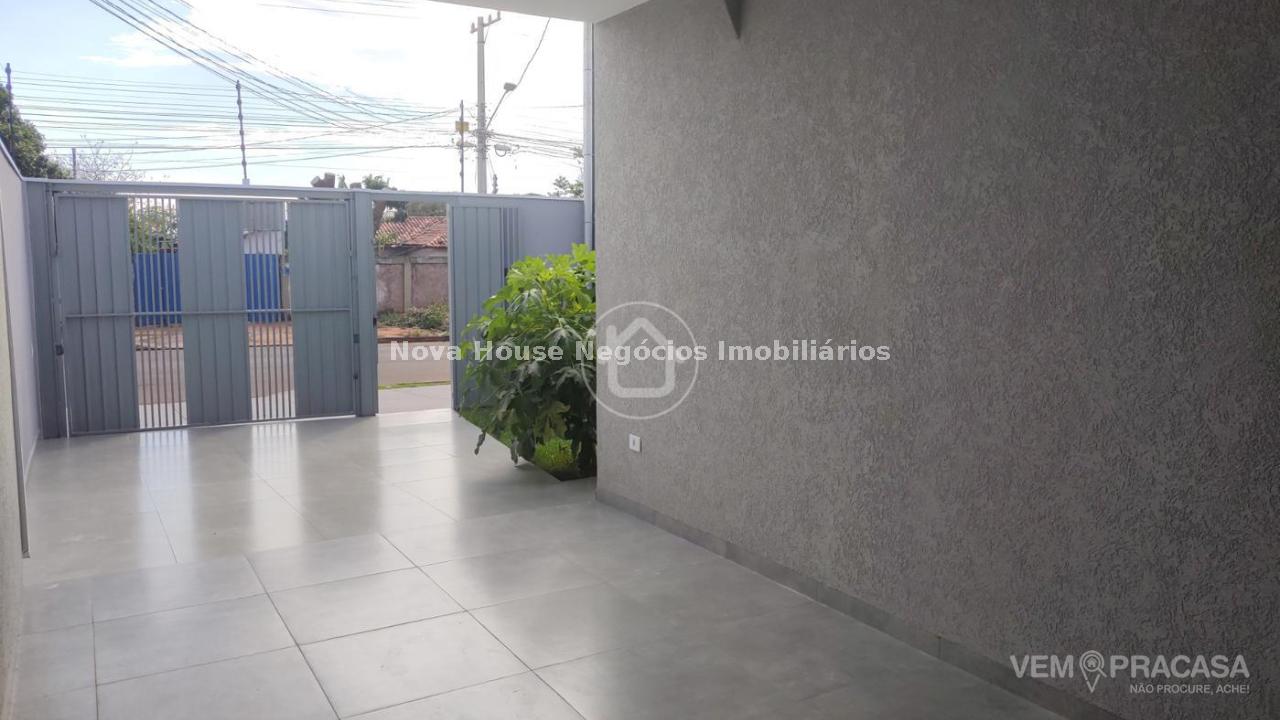 Casa Térrea à venda na Vila Santa Luzia, Campo Grande – foto 4