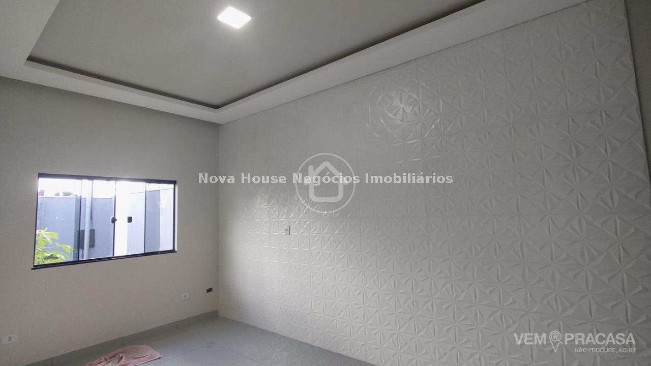 Casa Térrea à venda na Vila Santa Luzia, Campo Grande – foto 5