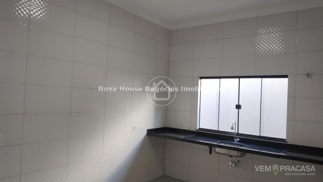 Casa Térrea à venda na Vila Santa Luzia, Campo Grande – foto 6