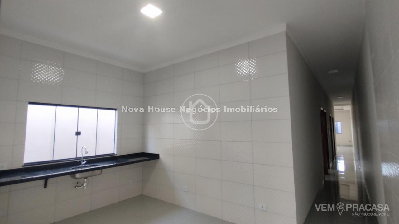 Casa Térrea à venda na Vila Santa Luzia, Campo Grande – foto 8