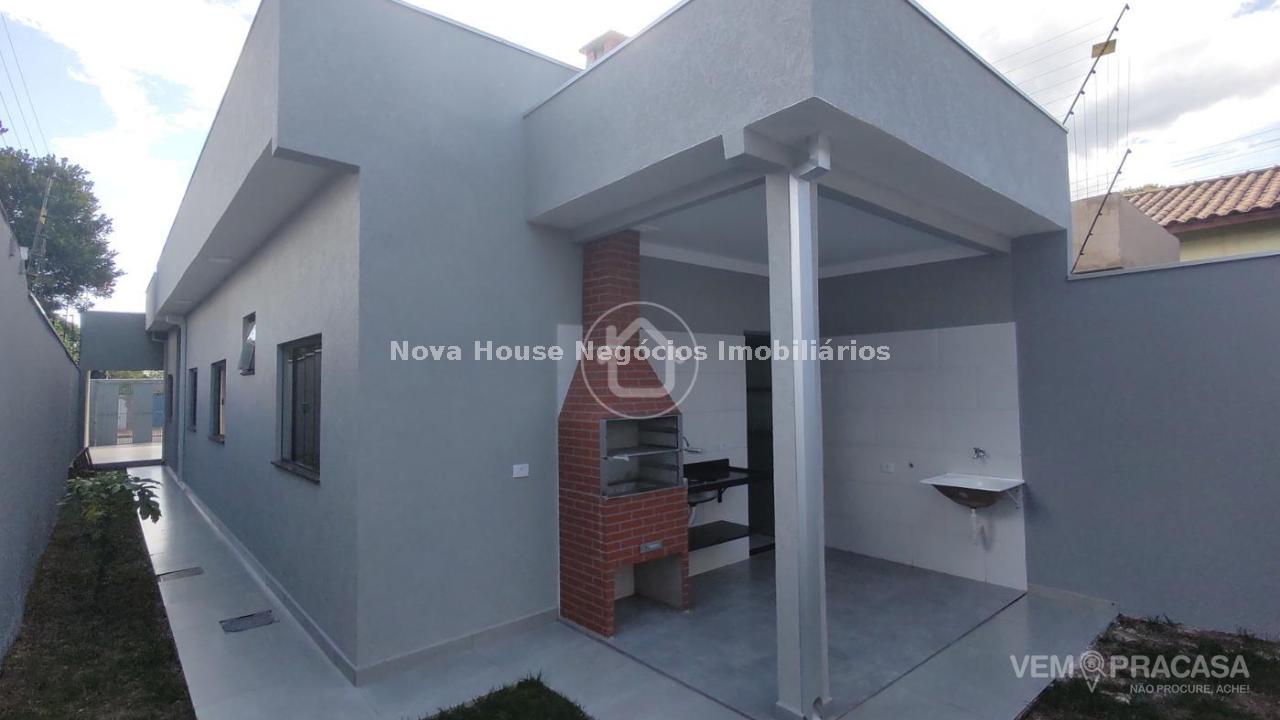 Casa Térrea à venda na Vila Santa Luzia, Campo Grande – foto 14