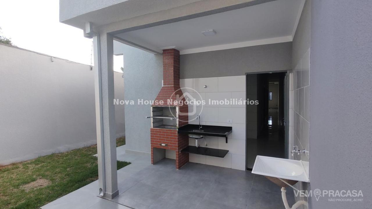 Casa Térrea à venda na Vila Santa Luzia, Campo Grande – foto 15