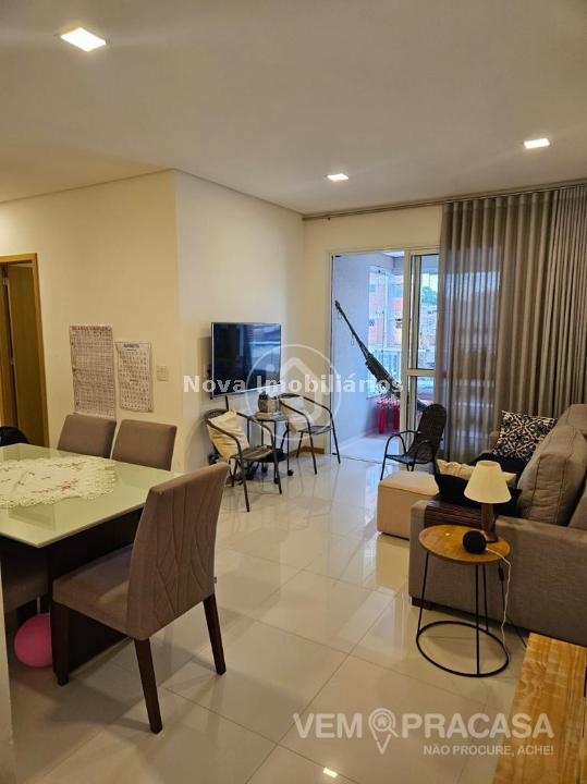 Apartamento à venda no Itanhangá Park, Campo Grande – foto 2