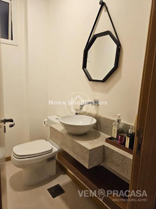 Apartamento à venda no Itanhangá Park, Campo Grande – foto 3