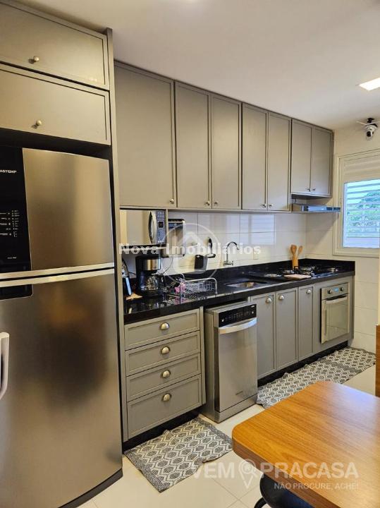 Apartamento à venda no Itanhangá Park, Campo Grande – foto 4