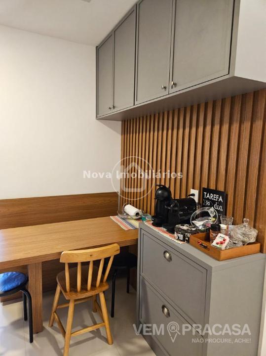 Apartamento à venda no Itanhangá Park, Campo Grande – foto 5