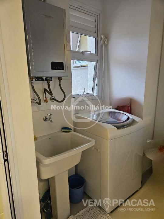 Apartamento à venda no Itanhangá Park, Campo Grande – foto 7