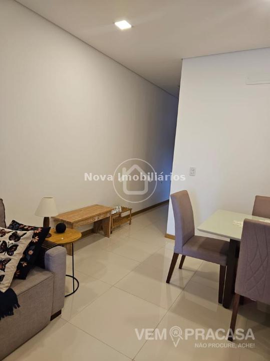 Apartamento à venda no Itanhangá Park, Campo Grande – foto 8