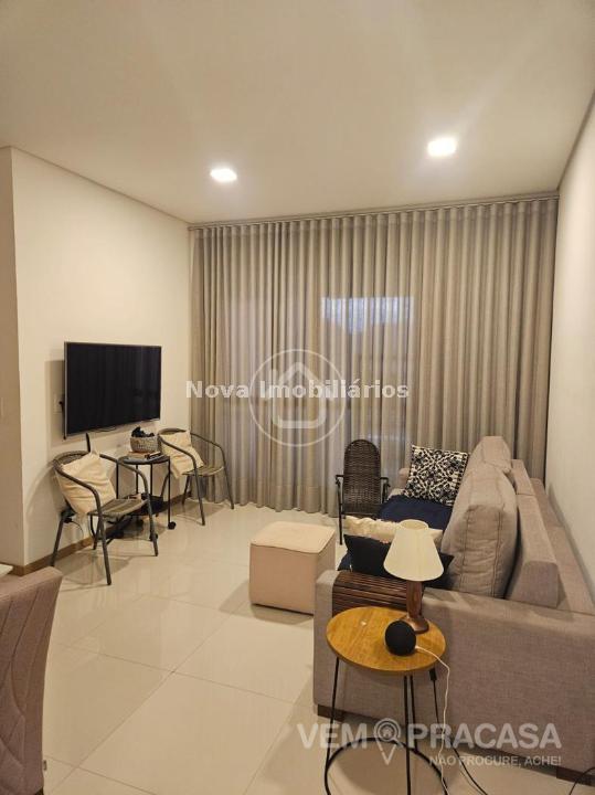 Apartamento à venda no Itanhangá Park, Campo Grande – foto 9