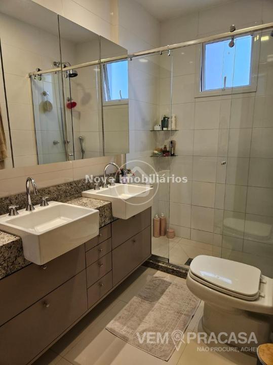 Apartamento à venda no Itanhangá Park, Campo Grande – foto 10